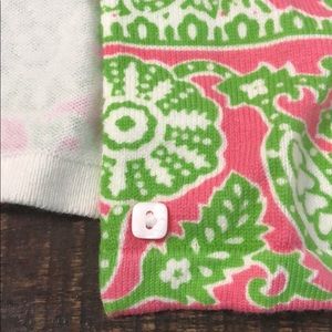 Sarah Spencer Sweaters - Sarah Spencer paisley print sweater Sarah Spencer Sweaters - Sarah Spencer paisley print sweater